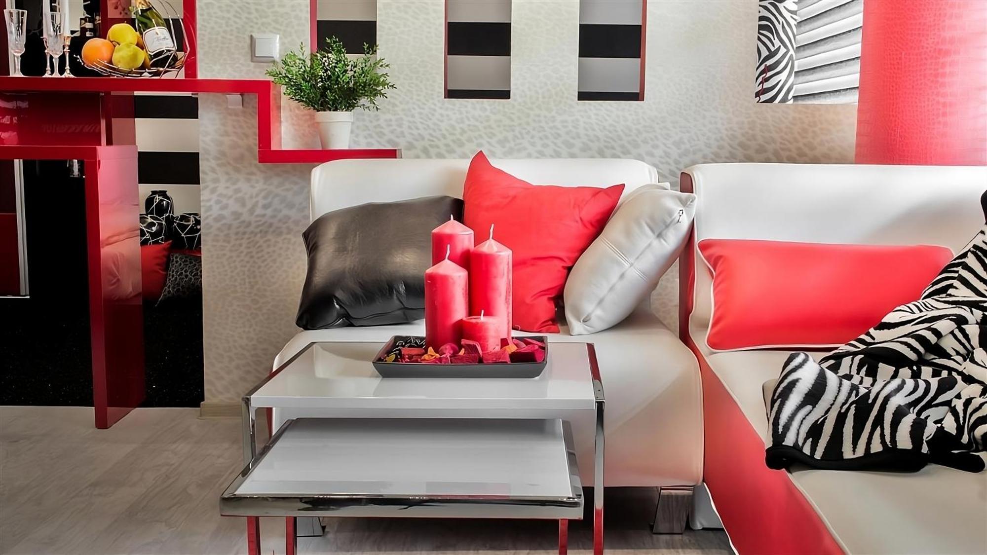 Luxury Apartments Burgas Exterior foto