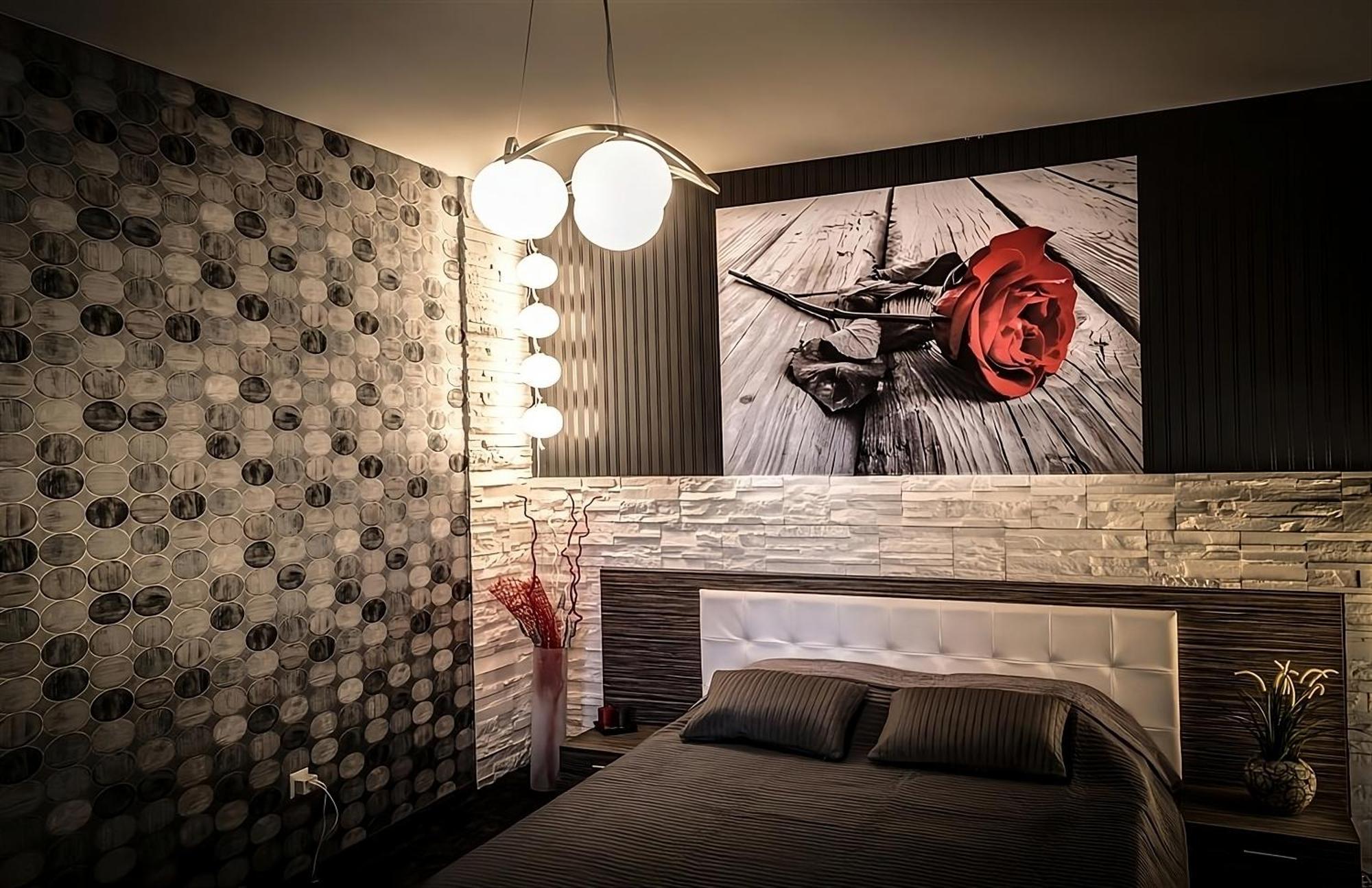 Luxury Apartments Burgas Exterior foto